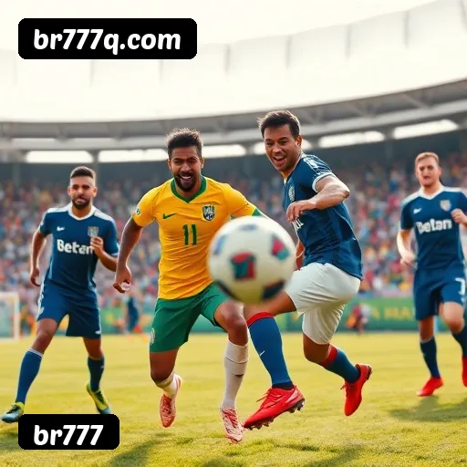 Processo de Download do App br777 - Passo a Passo Simples